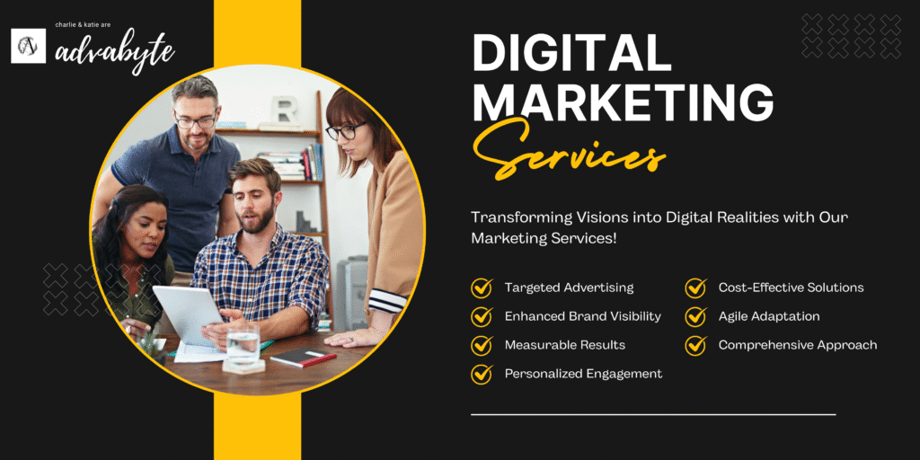 Best Digital Marketing Agency