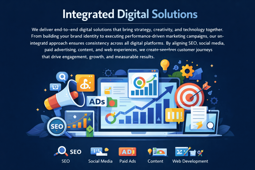 Best Digital Marketing Agency