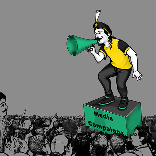 Best Digital Marketing Agency